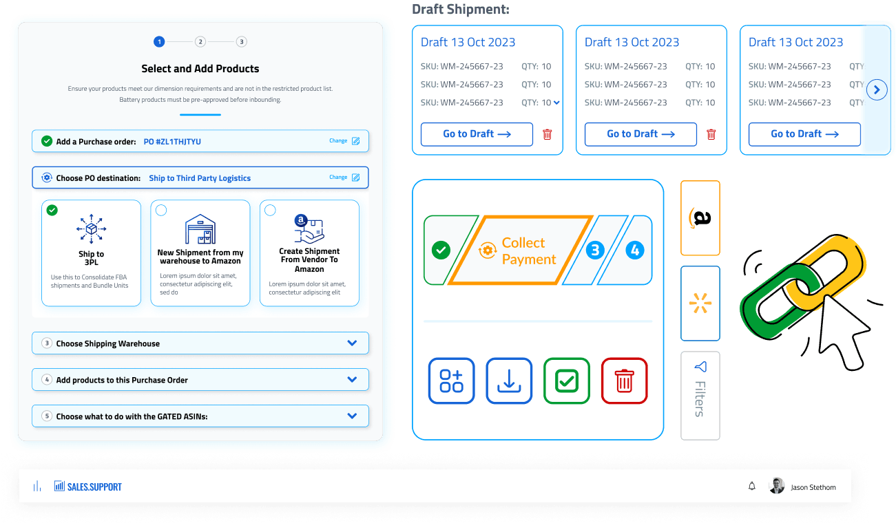 components