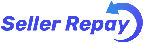 Seller Repay logo