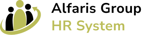Alfaris Group logo