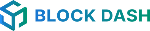 Block Dash logo