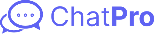 Chat Pro logo
