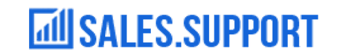 Sales Support logo