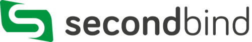 Secondbind logo