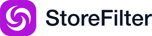 Store Filter logo